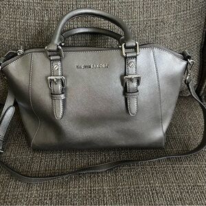 Michael Kors Gray Bag